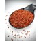 Aleppo Chilli Flakes - Capsicum annuum - Chilli Chrushed Pepper flakes Pul Biber Halep biberi -Superior Quality Herbs&Spice