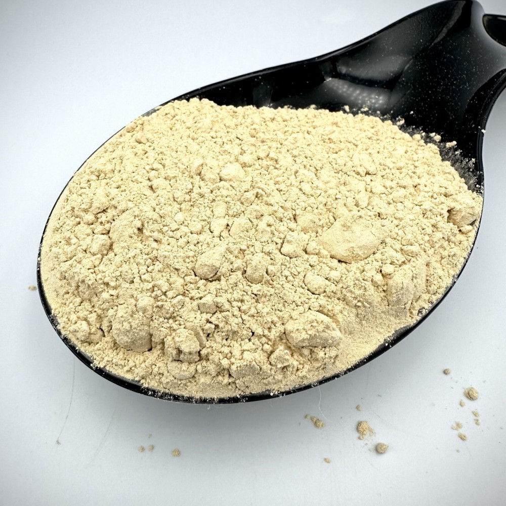 Horseradish Root Extract Powder - Armoracia Rusticana - Ground Horseradish Root - Superior Quality Herbs&Root Powders