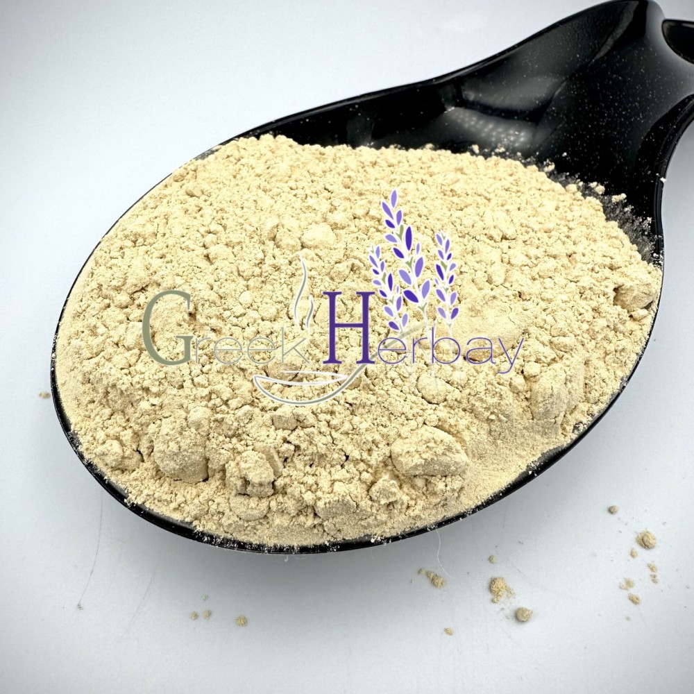 Horseradish Root Extract Powder ~ Armoracia Rusticana ~ Superior Quality 