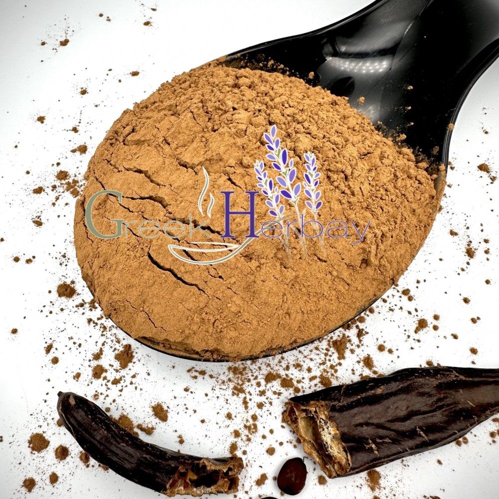 Carob Powder ~ Ceratonia Siliqua ~ Superior Quality 