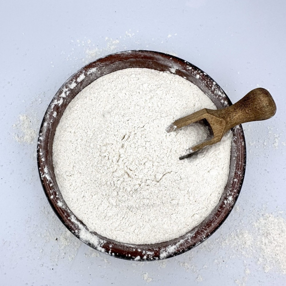 Salep Salepi Powder With Vanilla Flavor ~ Superior Quality Powder mixture ~