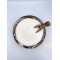 Salep Salepi Powder With Vanilla Flavor ~ Superior Quality Powder mixture ~