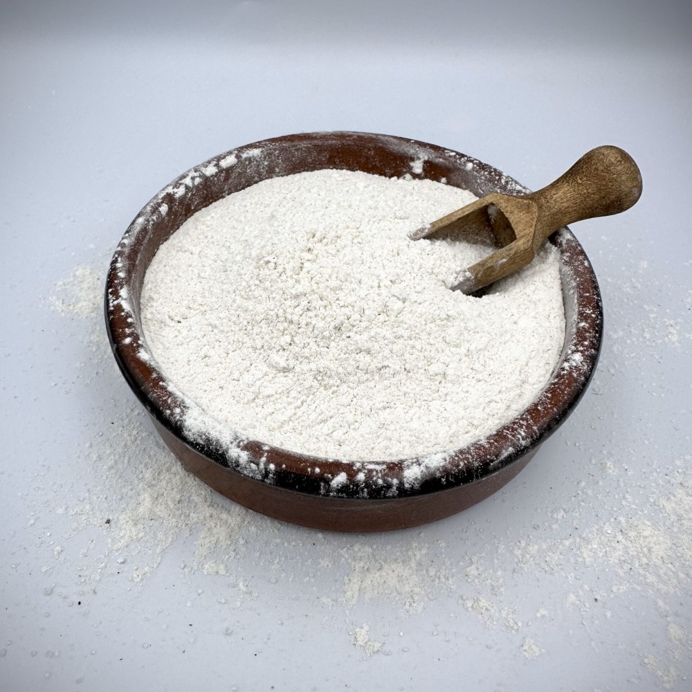 Salep Salepi Powder With Vanilla Flavor ~ Superior Quality Powder mixture ~