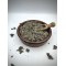 Artichoke Dried Cut Leaves & Roots Loose Tea - Cynara Scolymus - Superior Quality