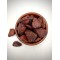 Osmotic Strawberries | Natural Dried Fruit | Fragaria Ananassa | Superior Quality - No Sugar Added