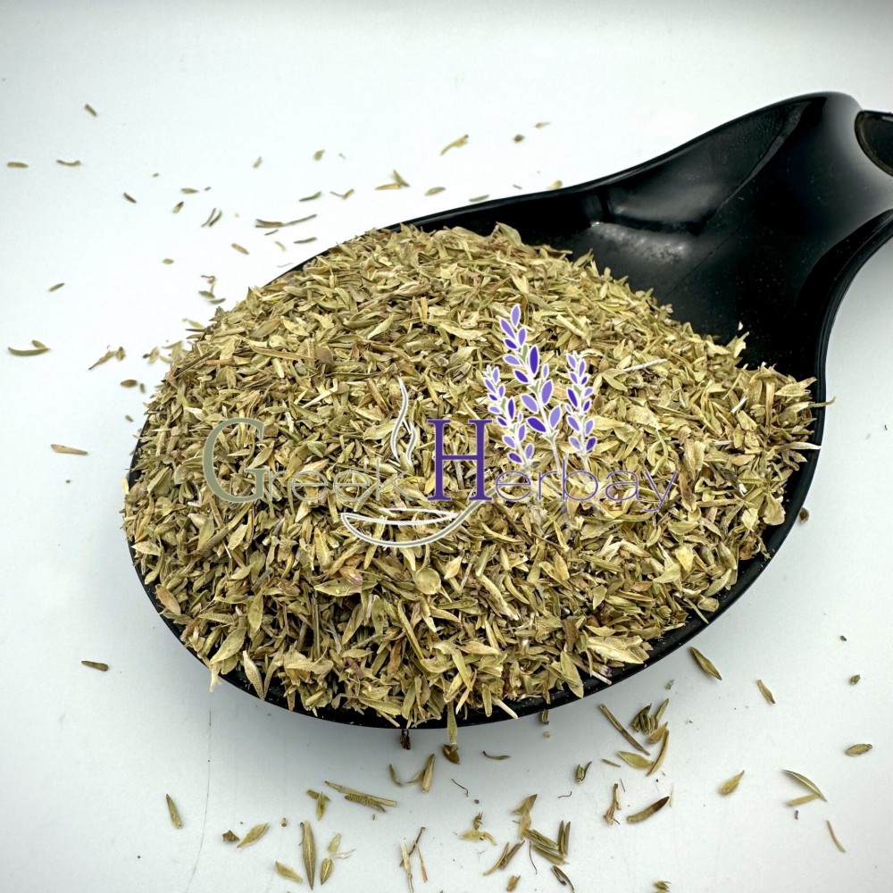 Thyme Dried Leaves - Thymus Vulgaris - Superior Quality