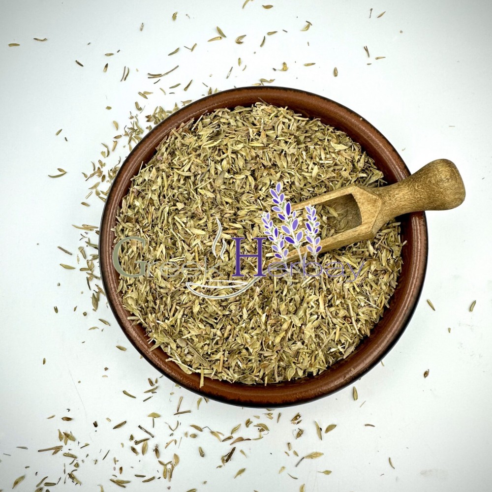 Thyme Dried Leaves - Thymus Vulgaris - Superior Quality