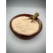 Soursop Graviola Fruit Ground Powder - Anona muricata - Superior Quality Superfood