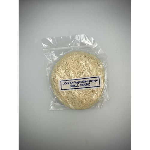 Natural Handmade Small Round Loofah Face Exfoliating pad (3,9' inches 10cm)Cleanser Scrubber Handheld pads | Superior Quality Natural Handmade Small Round Loofah Face Exfoliating pad (3,9' inches 10cm)Cleanser Scrubber Handheld pads | Superior Quality