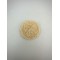 100% Natural Handmade Small Round Loofah Face Exfoliating pad (3,3' inches 6cm)Cleanser Scrubber Superior Quality