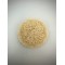 100% Natural Handmade Small Round Loofah Face Exfoliating pad (3,3' inches 6cm)Cleanser Scrubber Superior Quality