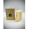 100% Handmade Natural Jasmine Soap Bar With Greek Olive Oil Soap - Herbal Body&Face Soap - Hydration and Skin Elasticity Soap