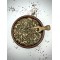 Meadowsweet Dried Cut Leaves & Stems Herbal Tea - Filipendula Ulmaria - Superior Quality Herbs