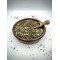 Meadowsweet Dried Cut Leaves & Stems Herbal Tea - Filipendula Ulmaria - Superior Quality Herbs