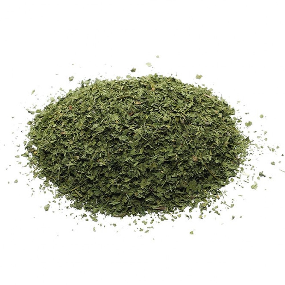 Parsley Dried Leaves - Petroselinum Crispum Fresh Aroma Parsley Superior Quality Herbs-Spices