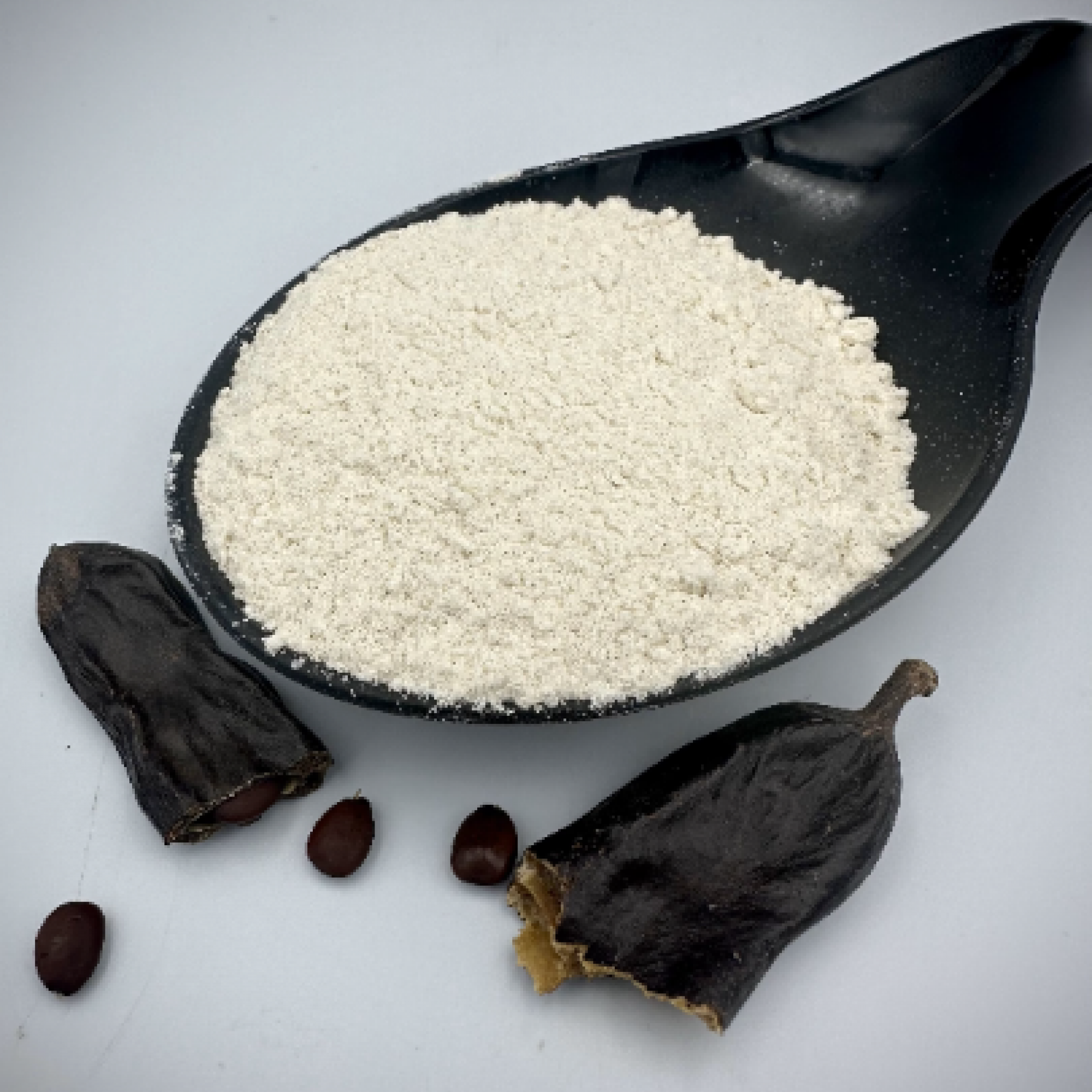 Greek Pectin Carob Powder - Cretan Locust Bean Gum Powder E410 ...