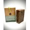 100% Handmade Natural African Black Soap With Greek Olive Oil Soap -  Herbal Body&Face Care Soap - Superior Quality Skin texture Soap