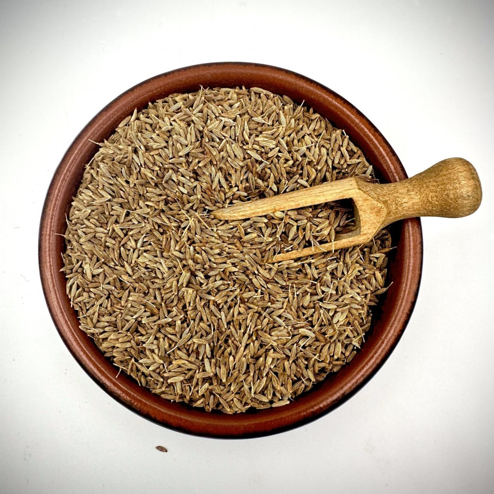 Cumin Dried Seeds ~ Cuminum Cyminum ~ Superior Quality