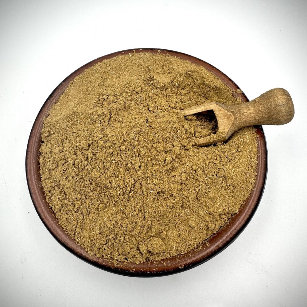 Cumin Dried Seeds Powder - Cuminum Cyminum - Superior Quality Herbs&Spices