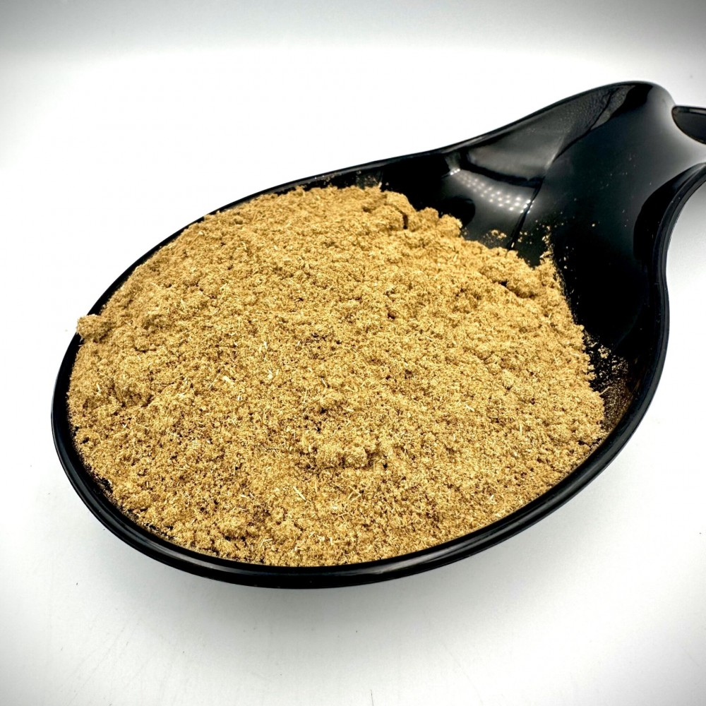 Cumin Dried Seeds Powder - Cuminum Cyminum - Superior Quality Herbs&Spices