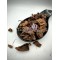 Greek Walnut Dried Whole Οuter Shells of Walnuts ~ Juglans Regia ~ Superior Quality 