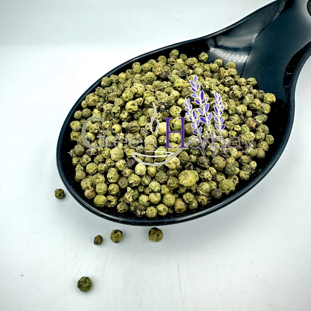 Green Peppercorns Spice ~ Piper Nigrum ~ Superior Quality 