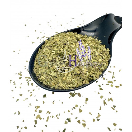 Brazilian Yerba Mate Tea ~ Ilex paraguariensis ~ Superior Quality 