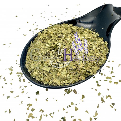 Brazilian Yerba Mate Tea ~ Ilex paraguariensis ~ Superior Quality 